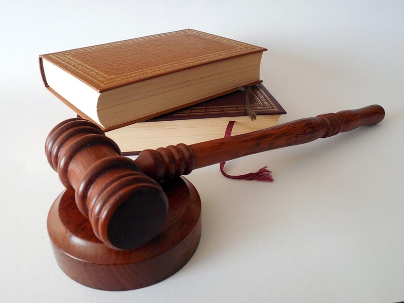Legal disputes