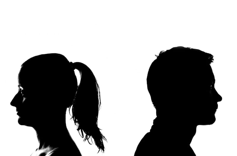 Celebrity Divorces