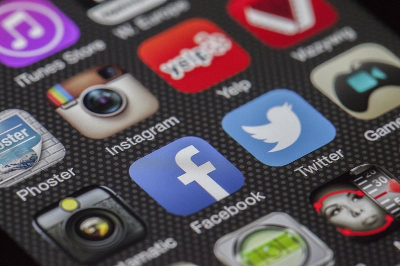 Social Media Wars